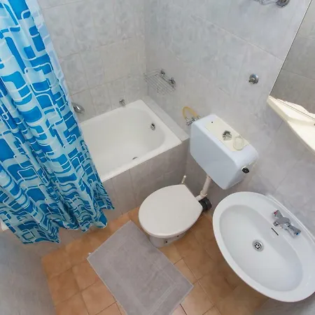 Apartmán Vranjes Makarská