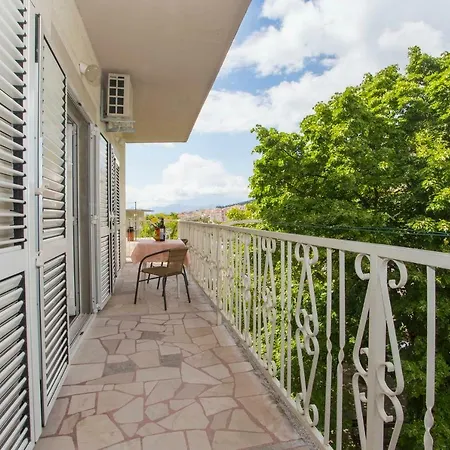 Vranjes Apartmán