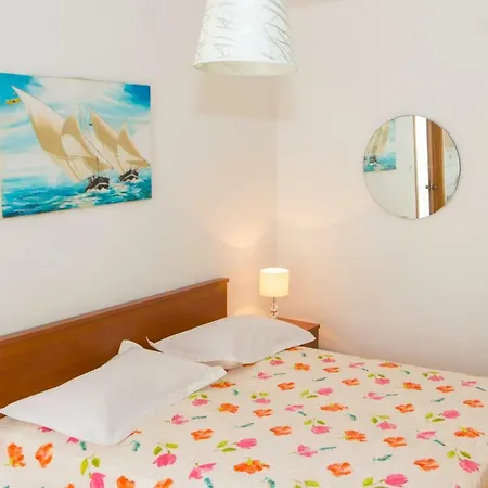 Vranjes Apartmán