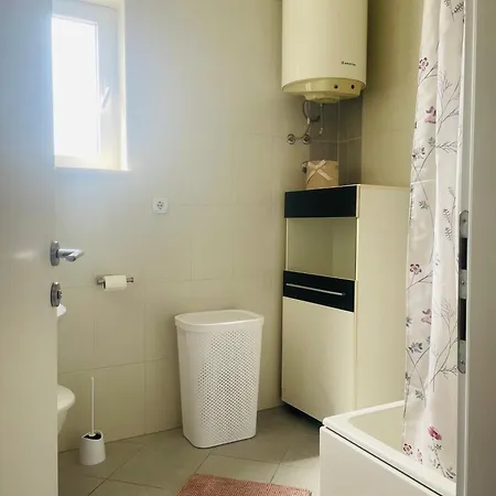 Apartment Vranjes