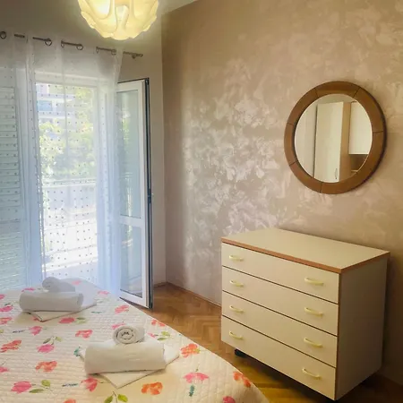Apartment Vranjes Makarska