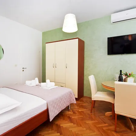 Vranjes Apartmán Makarská