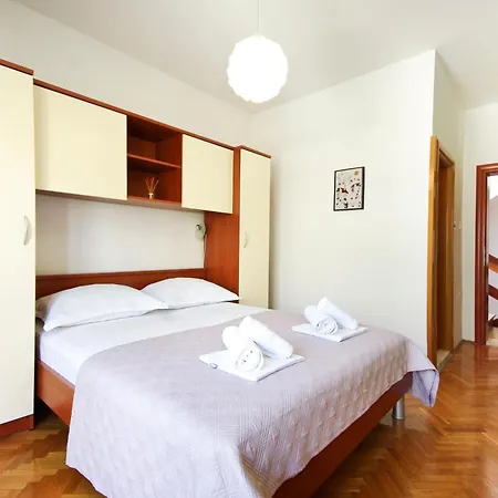 Vranjes Apartment