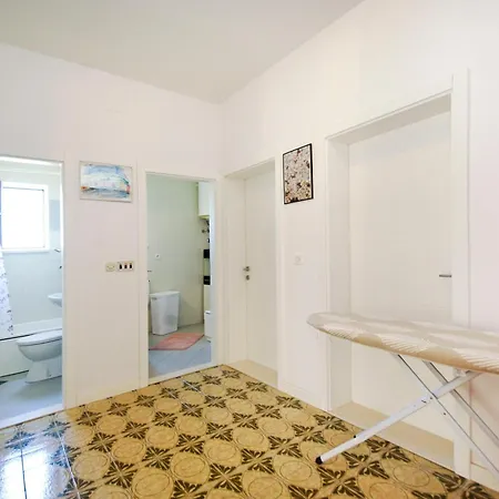 Apartmán Vranjes *