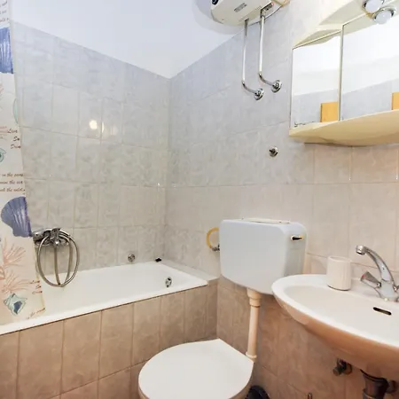 Vranjes Apartment