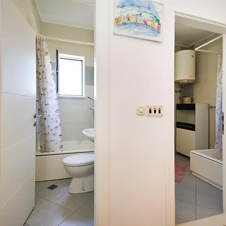 Vranjes Apartmán Makarská