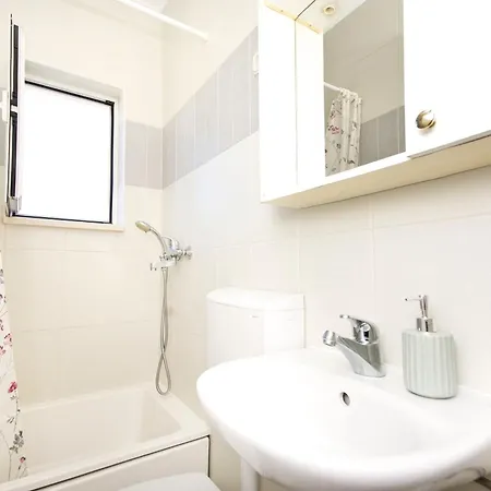 Vranjes Apartmán *