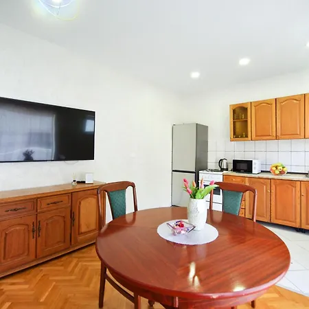 Vranjes Apartment