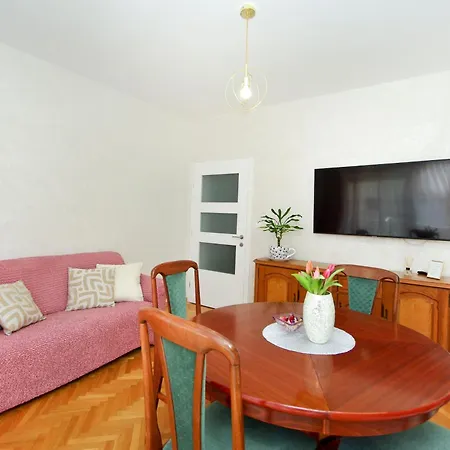 Apartmán Vranjes *