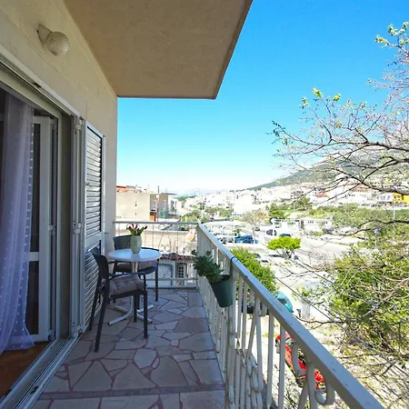 Vranjes Apartment Makarska