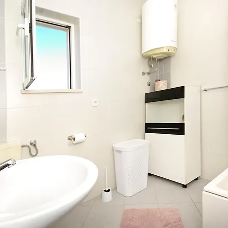 Apartmán Vranjes Makarská