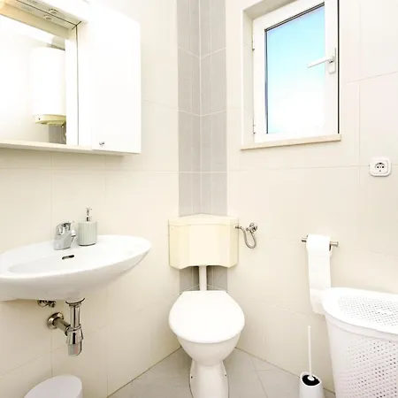 Apartmán Vranjes Makarská