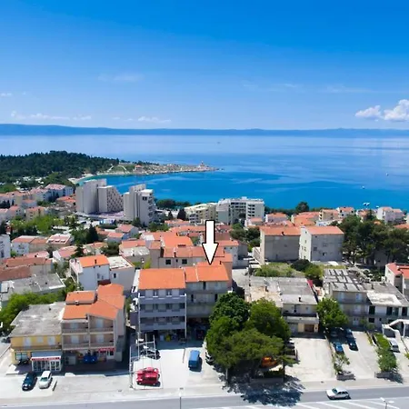 Vranjes *
