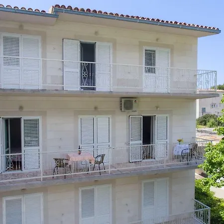 Apartmán Vranjes