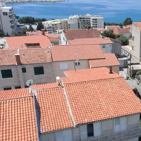 Vranjes Apartment
