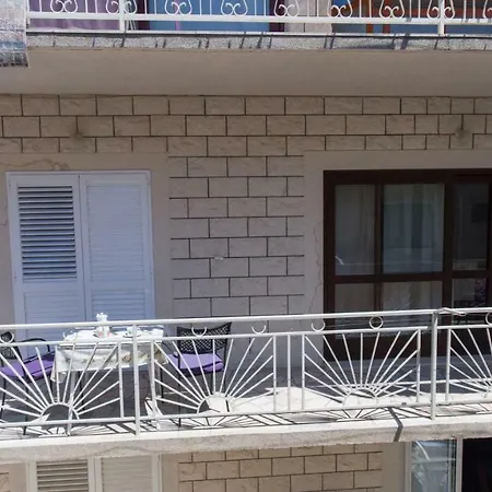 Vranjes * Makarska