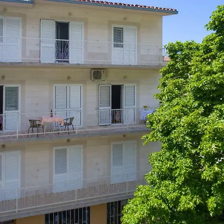 Vranjes * Makarska