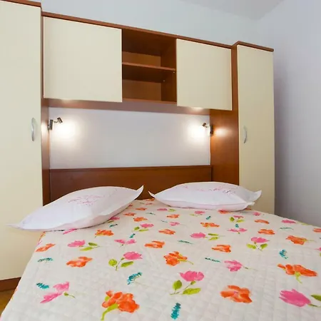 Vranjes Makarska
