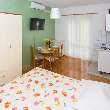 Vranjes Makarska