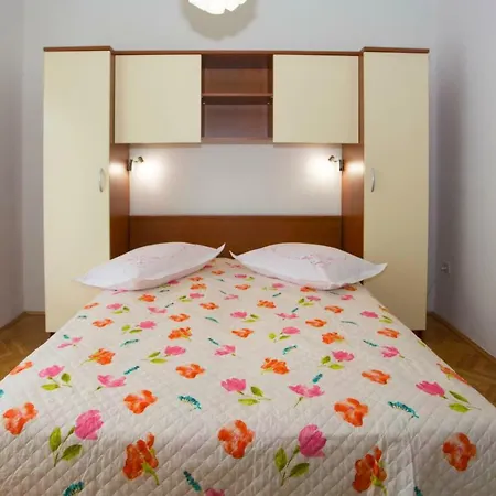 Vranjes Apartment