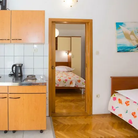 Apartment Vranjes Makarska
