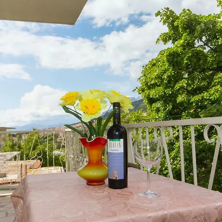 Apartment Vranjes Makarska